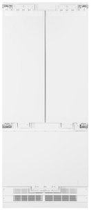 Встраиваемый холодильник Maunfeld MBF212NFW2 фото 3 в Екатеринбурге