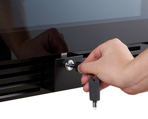 Встраиваемый под столешницу винный шкаф Селлар Приват CP043-2TB фото 2 в Екатеринбурге Встраиваемый под столешницу винный шкаф CellarPrivate CP043-2TB фото 2 в Екатеринбурге