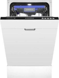 Посудомоечная машина Maunfeld MLP45230 Light Beam фото в Екатеринбурге