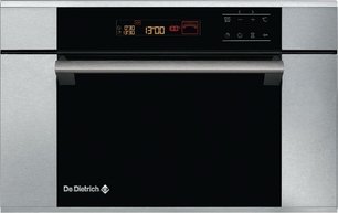 Пароварка De Dietrich DOV 738 X фото в Екатеринбурге