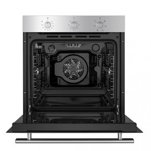 Шкаф духовой электрический MAUNFELD EOEF.766S1 фото 3 в Екатеринбурге