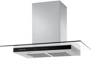 Вытяжка Де Дитрих DHD1187X фото в Екатеринбурге Вытяжка De Dietrich DHD1187X фото в Екатеринбурге