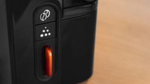 Кофемашина Bosch TKA4M233 фото 3 в Екатеринбурге