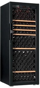 Монотемпературный винный шкаф EuroCave V-PURE-L P-300059-L фото 2 в Екатеринбурге