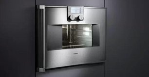 Духовой шкаф-пароварка Gaggenau BS 274-110 фото 2 в Екатеринбурге
