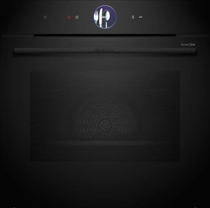 Духовой шкаф Bosch HBG9763B1S фото в Екатеринбурге