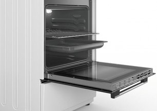 Отдельностоящая электрическая плита BOSCH HKG970020R фото 4 в Екатеринбурге