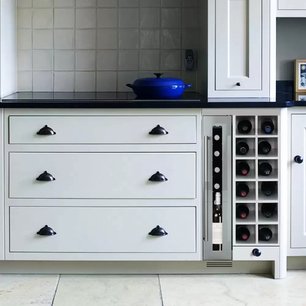 Винный шкаф Dunavox DAUF-9.22SS фото 2 в Екатеринбурге