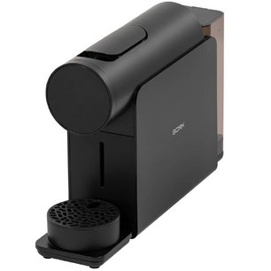 Кофемашина капсульная BORK C832 bk фото в Екатеринбурге