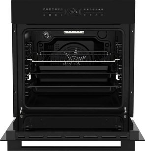 Духовой шкаф Haier HOX-FT5AMTMB фото 2 в Екатеринбурге