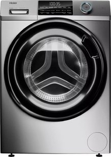 Стиральная машина Haier HW60-BP12959AS фото в Екатеринбурге