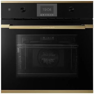 Духовой шкаф Kuppersbusch B 6350.0 S4 Gold фото в Екатеринбурге