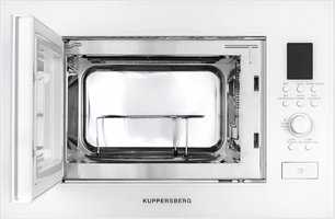 Микроволновая печь Куперсберг HMW 650 W фото 2 в Екатеринбурге Микроволновая печь Kuppersberg HMW 650 W фото 2 в Екатеринбурге