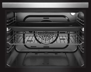 Духовой шкаф Schaub Lorenz SLB EE6840 фото 3 в Екатеринбурге