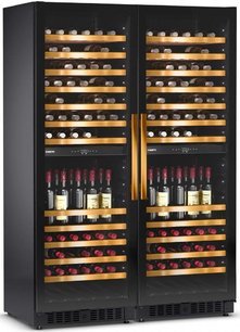 Винный шкаф Dometic E115FG Double Gold фото в Екатеринбурге