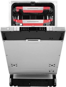 Встраиваемая посудомоечная машина Kuppersberg GIM 4578 фото 2 в Екатеринбурге