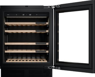 Встраиваемый винный шкаф Asko WCN15842G фото 2 в Екатеринбурге