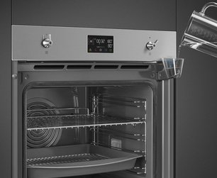 Духовой шкаф Smeg SOP6302S2PX фото 3 в Екатеринбурге