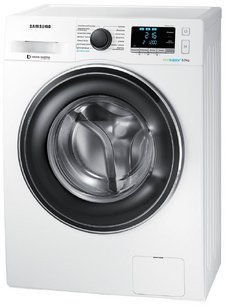 Стиральная машина Samsung WW 80 K 62 E 07 W/DLP фото 3 в Екатеринбурге