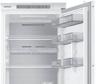 Встраиваемый холодильник Samsung BRB26705EWW фото 4 в Екатеринбурге