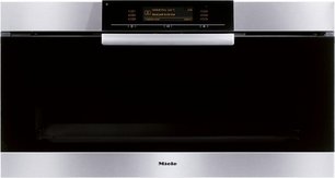 Духовой шкаф Miele H 5961 B сталь фото в Екатеринбурге