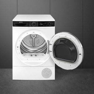 Сушильная машина Smeg DT393RU фото 2 в Екатеринбурге