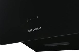Вытяжка Куперсберг F 605 B фото 3 в Екатеринбурге Вытяжка Kuppersberg F 605 B фото 3 в Екатеринбурге