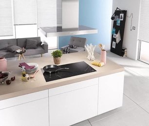 Вытяжка Миле DA 4208 D Puristic Plus фото 3 в Екатеринбурге Вытяжка Miele DA 4208 D Puristic Plus фото 3 в Екатеринбурге