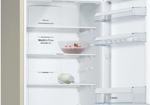 Холодильник Bosch KGN36VK21R фото 2 в Екатеринбурге