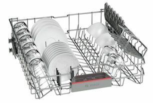 Посудомоечная машина Bosch SMS44GW00R фото 4 в Екатеринбурге