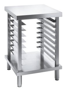 Подставка под печь Smeg TVL31 фото в Екатеринбурге