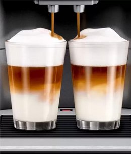 Кофемашина Siemens TE658209RW фото 2 в Екатеринбурге