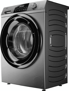 Стиральная машина Haier HW60-BP12929AS фото 2 в Екатеринбурге