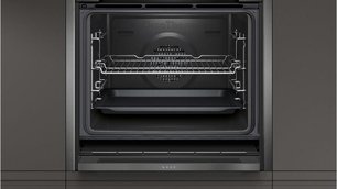 Духовой шкаф Нефф B57CS22G0 фото 3 в Екатеринбурге Духовой шкаф Neff B57CS22G0 фото 3 в Екатеринбурге