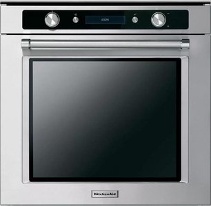 Духовой шкаф KitchenAid KOHCS 60600 фото в Екатеринбурге