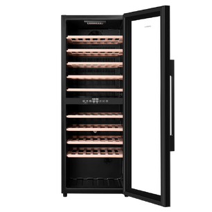 Винный шкаф Maunfeld MFWC-201D77 фото 4 в Екатеринбурге