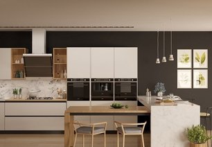 Духовой шкаф Smeg SF6101VN фото 4 в Екатеринбурге