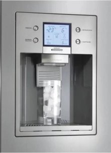 Холодильник Smeg SS55PTL3 фото 3 в Екатеринбурге