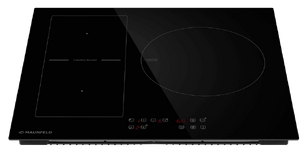 Варочная панель Maunfeld CVI593BK2 фото 2 в Екатеринбурге