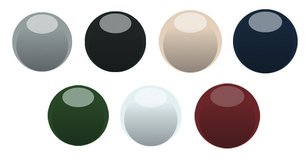 Холодильник Ilve RN60C фото 2 в Екатеринбурге