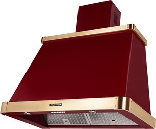 Вытяжка Куперсберг V 939 BOR Bronze фото 2 в Екатеринбурге Вытяжка Kuppersberg V 939 BOR Bronze фото 2 в Екатеринбурге