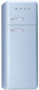 Холодильник Smeg FAB30AZ7 фото в Екатеринбурге