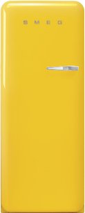 Холодильник Smeg FAB28LG1 фото в Екатеринбурге