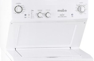 Стирально-сушильная машина IO MABE MCL2040EEBBY0 фото 3 в Екатеринбурге