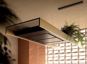Вытяжка Фалмек LIGHT BRONZE 180 фото 3 в Екатеринбурге Вытяжка Falmec LIGHT BRONZE 180 фото 3 в Екатеринбурге
