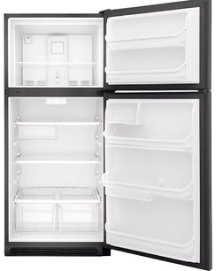 Холодильник Frigidaire FFTR2021TD фото 4 в Екатеринбурге