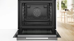 Духовой шкаф Бош HBG7784B1 фото 3 в Екатеринбурге Духовой шкаф Bosch HBG7784B1 фото 3 в Екатеринбурге