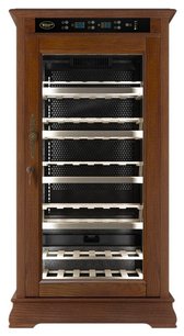 Винный шкаф Cold Vine C66-WN1 (Classic) фото 4 в Екатеринбурге