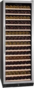Винный шкаф Dunavox DX-194.490SSK фото в Екатеринбурге
