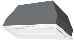 Встраиваемая вытяжка Kuppersberg INBOX 73 W фото 2 в Екатеринбурге